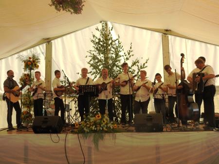 21. tradicionalna prireditev Pozdrav jeseni 2017 ob prazniku Marijinega vnebovzetja 6